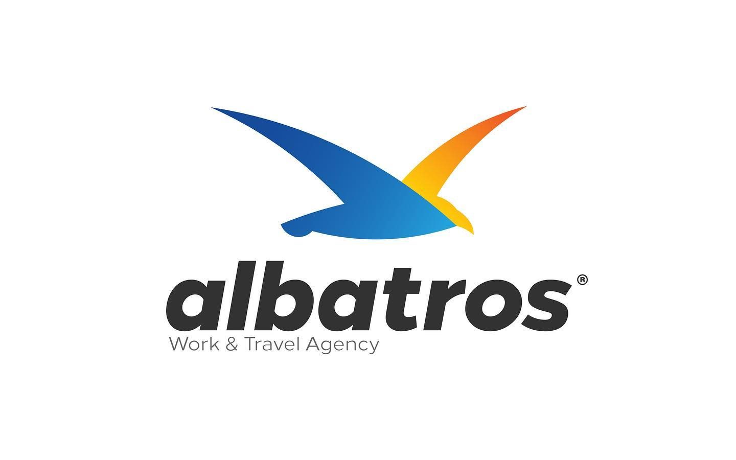 Albatros brand system, detail 5