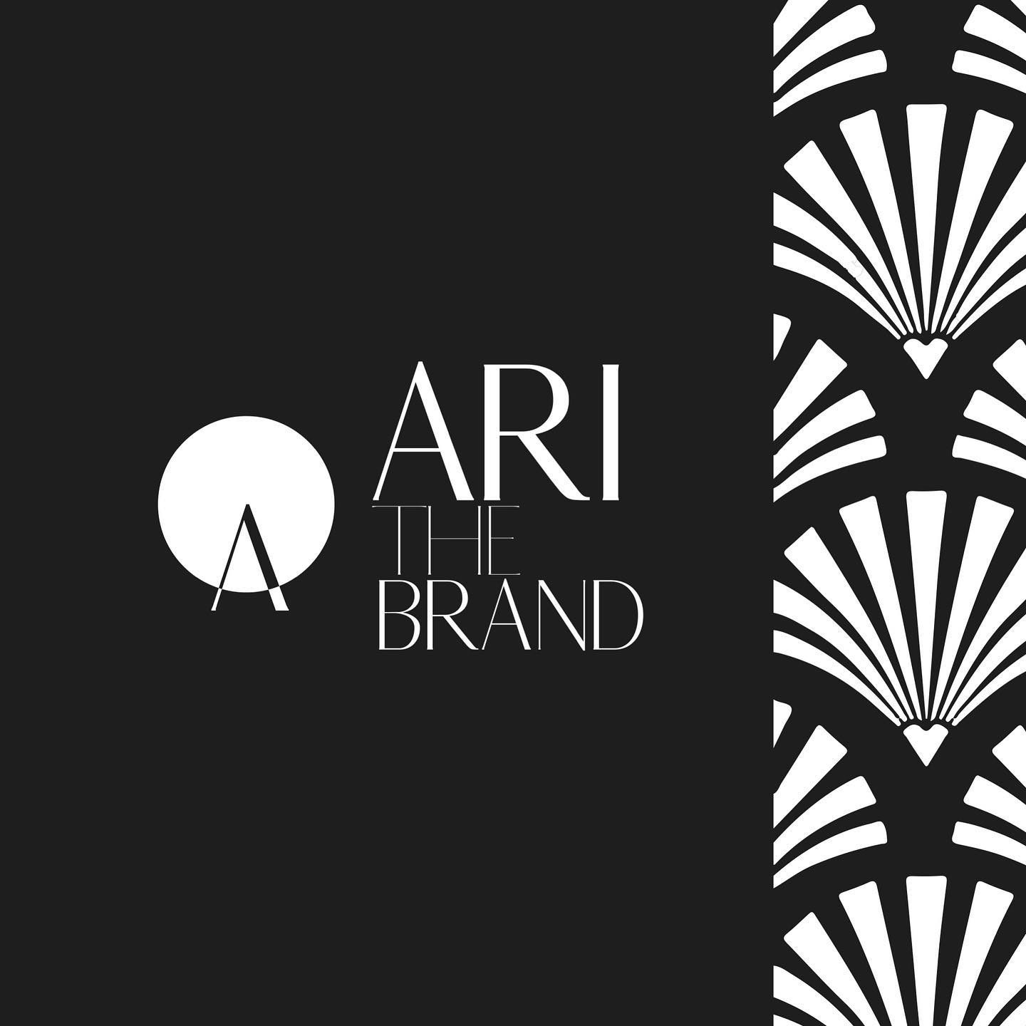 ARI brand system, detail 6